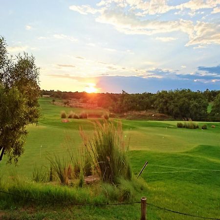 Elements Private Golf Reserve Bela-Bela Eksteriør billede