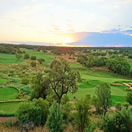 Elements Private Golf Reserve Bela-Bela Eksteriør billede
