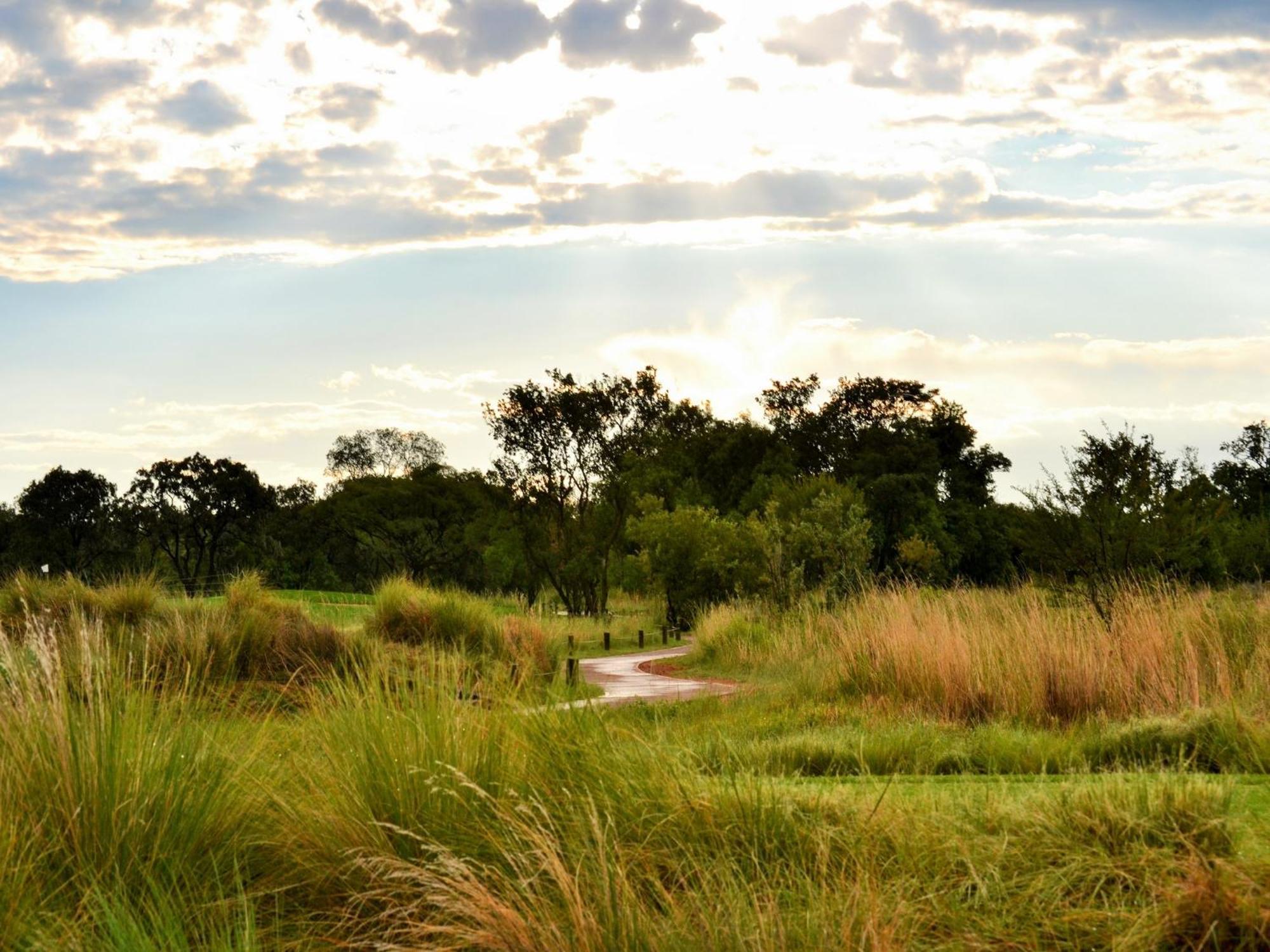 Elements Private Golf Reserve Bela-Bela Eksteriør billede